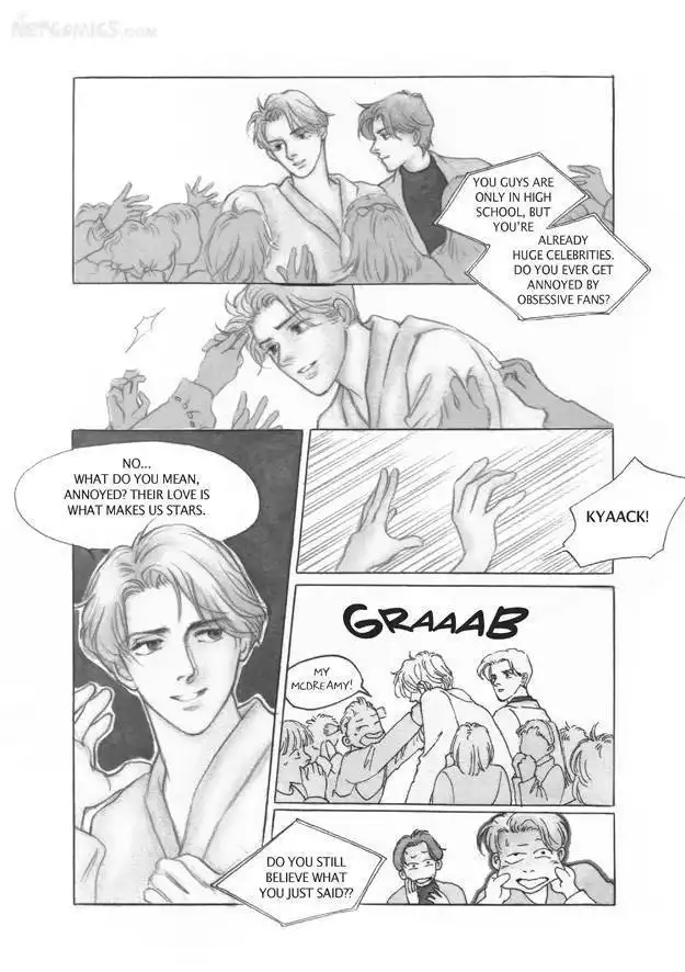 Do Whatever You Want Chapter 1 3